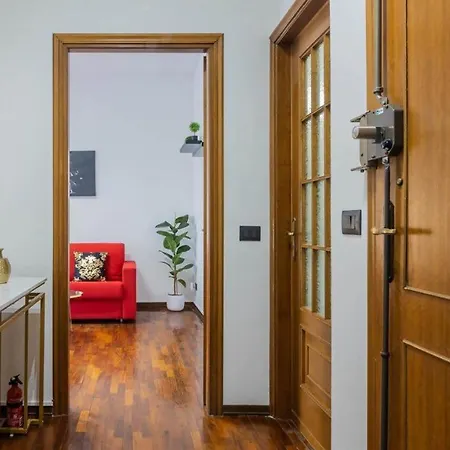 Porta Nuova Centro Elegante Suite Con Wifi Turin Exterior photo