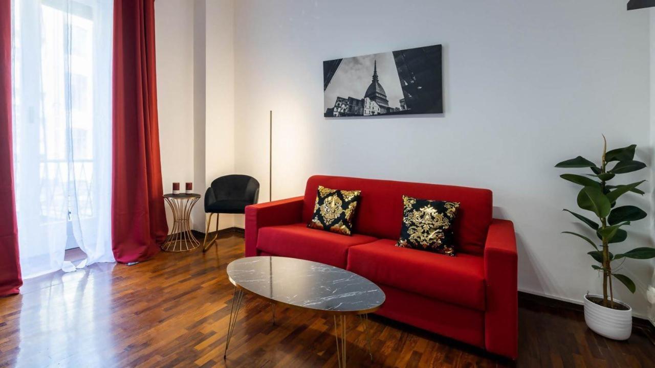 Apartment Porta Nuova Centro Elegante Con Wifi *