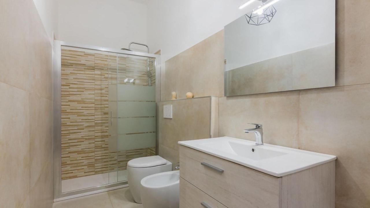 Porta Nuova Centro Elegante Con Wifi Apartment *