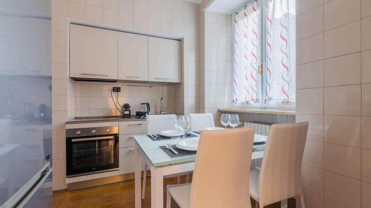 Apartment Porta Nuova Centro Elegante Con Wifi