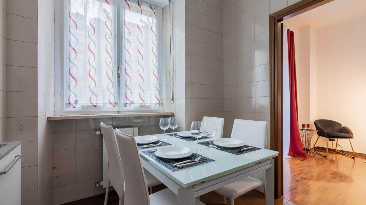 Apartment Porta Nuova Centro Elegante Con Wifi *