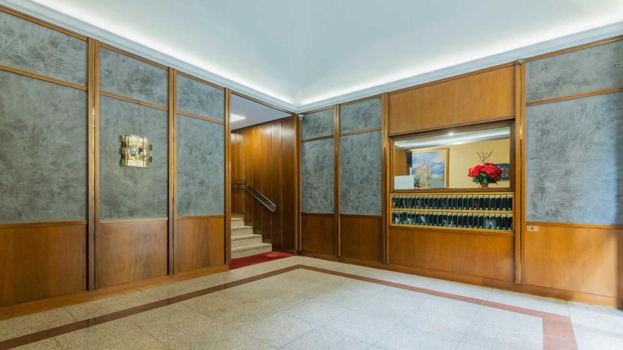 Porta Nuova Centro Elegante Con Wifi Apartment Turin