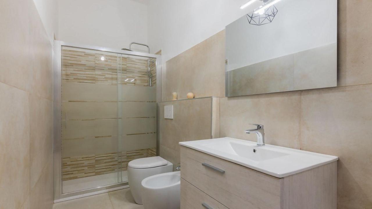 Porta Nuova Centro Elegante Con Wifi Apartment