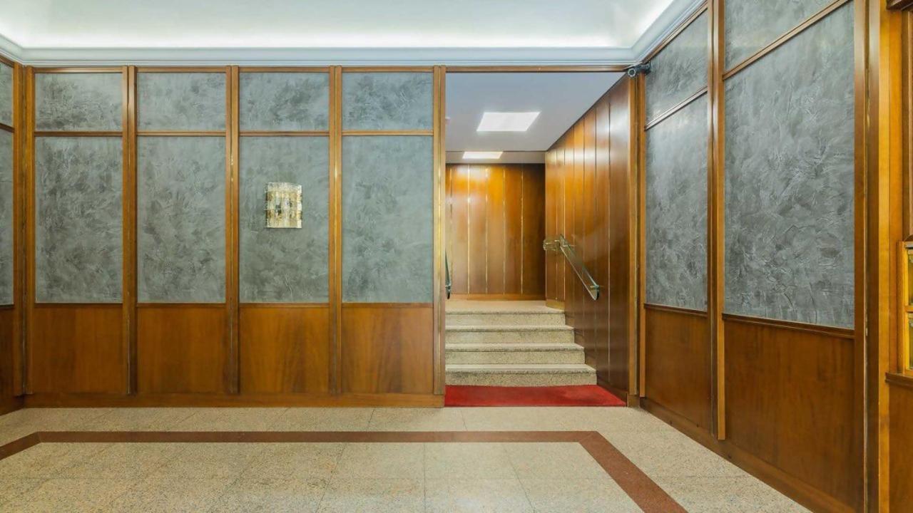 Porta Nuova Centro Elegante Con Wifi Apartment